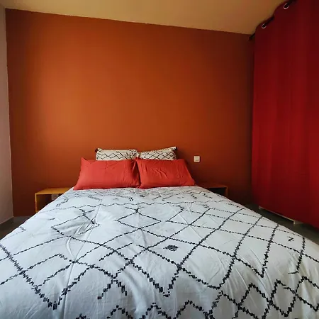 Apartment L'atelier Cosy *