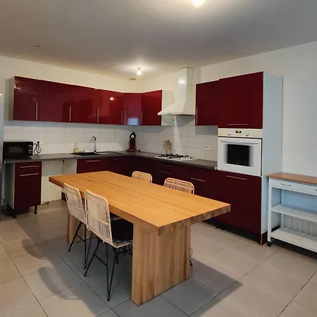 Apartment L'atelier Cosy Lezignan-Corbieres
