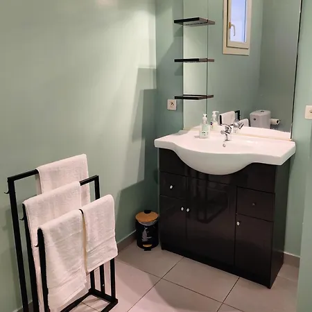 L'atelier Cosy 公寓 Lézignan-Corbières