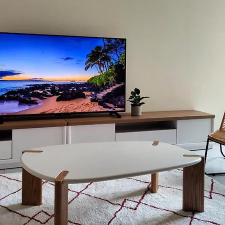 Lejlighed L'atelier Cosy Lézignan-Corbières