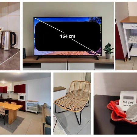 L'atelier Cosy * Lezignan-Corbieres